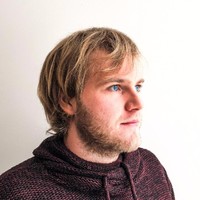 Dscovr Employee Christian Quintavalle's profile photo