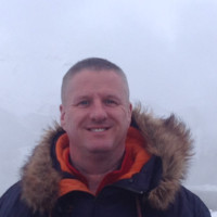 Greencore Group Employee Paul Mather's profile photo