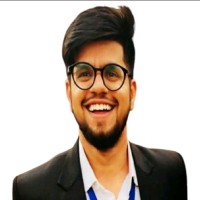 1Lattice Employee Naman Anand's profile photo