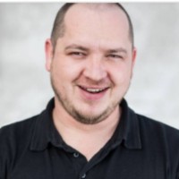 Manson Exo Employee Kevin Ferreira's profile photo