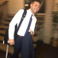 UC Davis Health Employee Ryan Alward's profile photo