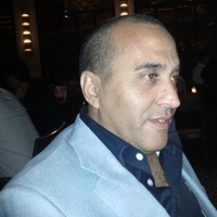 First Class Travel Employee El Hachadi's profile photo