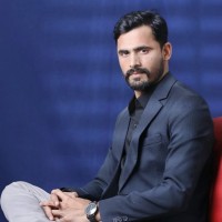 Medatron Employee Rana Kashif's profile photo