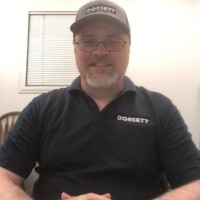 Dorsett Industries, Inc. Employee Ethan Cantrell's profile photo