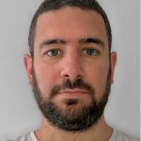 Damien Barbosa's profile photo