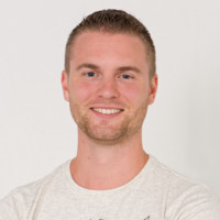 Procurios Employee Bart Mulder's profile photo