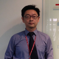 The Chemours Company Employee Chase Lin's profile photo