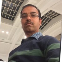 MobilityeCommerce Employee Anil Talari's profile photo