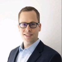 Robatech Employee Matthias Bleibler's profile photo