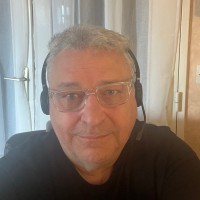 Interact Software Employee Philippe Zerbib's profile photo