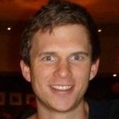 MATCHBOX Exchange Pty Ltd Employee Michael Chandler's profile photo