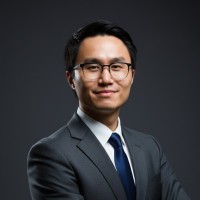 Altis Consulting Employee Albert Suryadi's profile photo