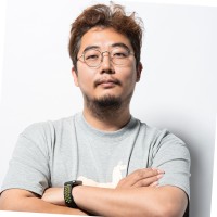 Netmarble Employee Yunho Bae's profile photo
