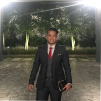 Muhammad Rohaizad Email