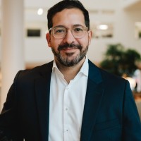 Norion Bank Employee Ouisem Samoud's profile photo