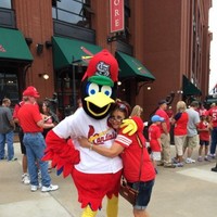 Subway Resturants Employee Vickie Oneill's profile photo