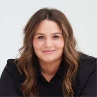 Flying Ruby Events Employee Taleah Pharo's profile photo