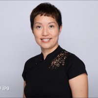 Deutsche Bank Employee Doreen Lam's profile photo