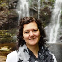 Rotes Kreuz Employee Anna Siegl's profile photo