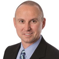 Vertical Supply Group Employee Kyle Renninger's profile photo