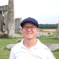 Clarity Security Employee Greg Glass's profile photo