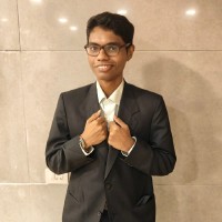 Prasham Karkera's profile photo
