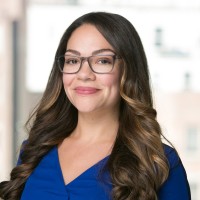 Glocap Employee Litania Colon's profile photo