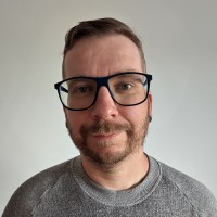 Olink Proteomics Employee Pascal Halter's profile photo