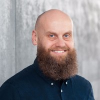 Namfus Employee Skúli Thorarensen's profile photo
