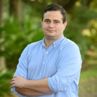 Wellbox Virtual Care Solutions Employee Grayson Suorez's profile photo