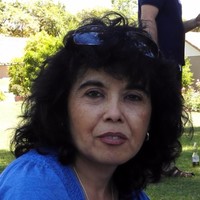 SANCHEZ Y CIA. LTDA. Employee Edith Silva Valenzuela's profile photo