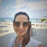 Next October Employee Hilit Vainberger's profile photo