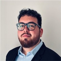 Hevolus Innovation Employee Gianmarco Mezzina's profile photo