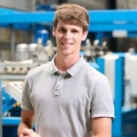 Myral Employee Ivan Beauchêne's profile photo