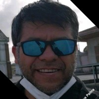 Sierra Gorda SCM Employee Fernando Araya's profile photo