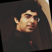 Amazon Employee Hemant Narang's profile photo