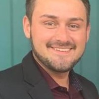 Western Bank Employee Hunter Tuggle's profile photo