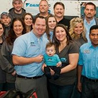 Sky Heating, AC, Plumbing & Electrical Employee Jacqueline Smith's profile photo