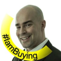 CKW Employee Christian Eiholzer's profile photo