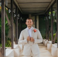 Mason S. Email & Phone Number