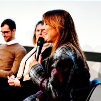 Decupere & Partners Employee Isabelle Six's profile photo