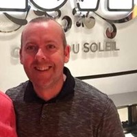 PHASTAR Employee John McDade's profile photo