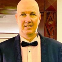 New Gate Technologies Employee Robert-Jan Nieuwpoort's profile photo