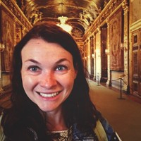 Bonkers Toys Employee Kathryn Roshannon's profile photo