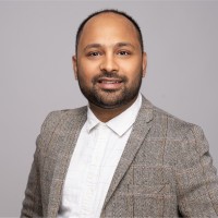 BAWAG Group Employee Diptarup Das's profile photo