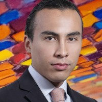 Luis Gandhi López Email