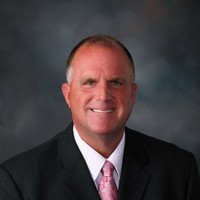 MercyOne Employee Tom Clark's profile photo