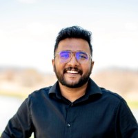 AuxoAI Employee Hrisheekesh R's profile photo