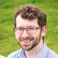 OVAL International Employee Justin Whitelock's profile photo