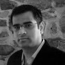 National Investment and Infrastructure Fund (NIIF) Employee Moreshwar Panchal's profile photo